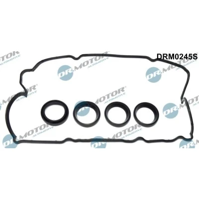 Billede af DR.MOTOR AUTOMOTIVE DRM0245S Pakningssæt, ventildæksel MAZDA: 6 Hatchback