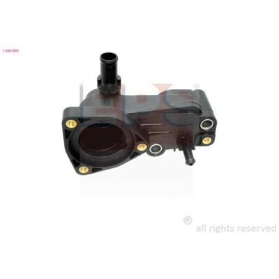 Billede af Termostathus EPS 1.660.006