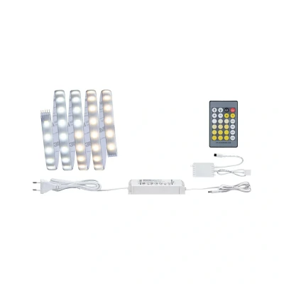 Billede af Paulmann MaxLED 500 Basis IP44 1,5 m tunable white