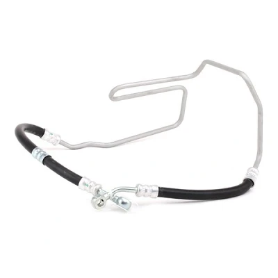 Billede af FEBI BILSTEIN 36868 Hydraulikslange, styretøj foraksel VOLKSWAGEN: Golf 4, 4 Variant, AUDI: A3 Hatchback, SKODA: Octavia I Hatchback