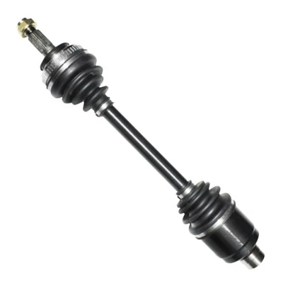 Billede af EURODRIVELINE HO 133A Trækaksel venstre foraksel 606mm til køretøjer med og uden ABS HONDA: CR V 1