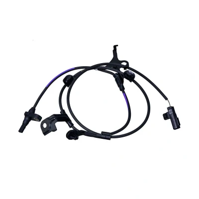 Billede af HELLA 6PU 358 218 201 ABS Sensor venstre foraksel Hall princip 2 1170 TOYOTA: Yaris II Hatchback