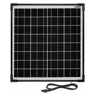 Billede af Batterilader OSRAM OSP2000