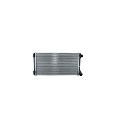 Billede af NRF 53249 Radiator Aluminium 580 308 32 Loddet køleripper FIAT: Punto II Hatchback