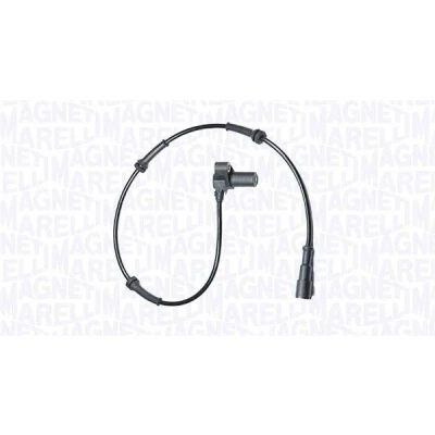 Billede af MAGNETI MARELLI 172100083010 ABS Sensor Bagaksel højre 2 1700 800 VOLKSWAGEN: Transporter 4 Bus,