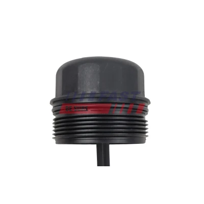 Billede af FAST FT38101 Oliefilter med pakninger Filterindsats MERCEDES BENZ: C klasse T modell, E Sedan, JEEP: GRAND CHEROKEE 3