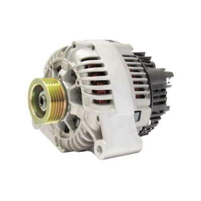 Billede af MAPCO 13407 Generator 14V 90A PEUGEOT: Partner I Van, 106 II Hatchback, Combispace