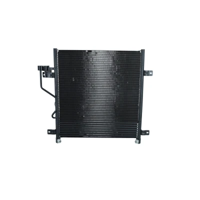 Billede af NRF Easy Fit 350341 Kondensator med tætningsring 15,5 Aluminium 486