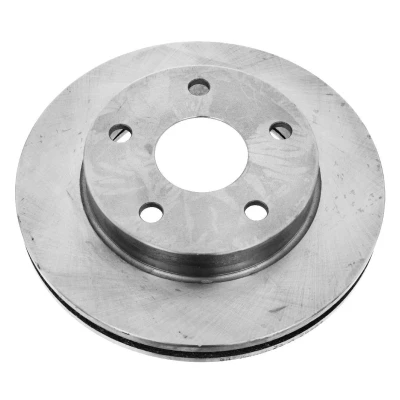 Billede af MAPCO Bremseskive TOYOTA: Previa / Estima I foraksel 25mm 5 114mm ventileret 25554 4351228060,4351228110,4351228111 Bremseskiver, Skivebremser