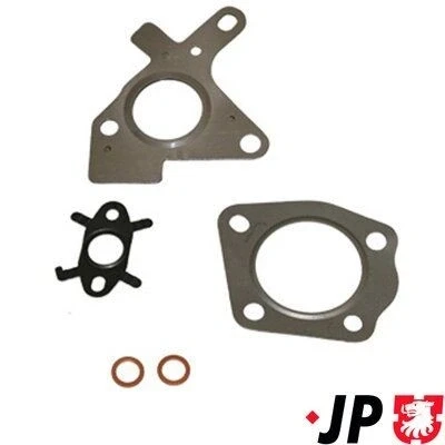 Billede af JP GROUP 4317751510 Montagesæt, lader RENAULT: SCENIC 3, GRAND 3