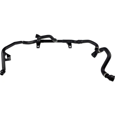 Billede af GATES 02 3083 Varmeslange BMW: 3 Cabriolet, Sedan