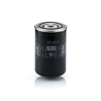 Billede af MANN filter WD 940/13 Oliefilter 3/4 16 UNF Påskruet