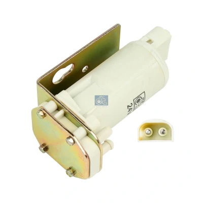 Billede af DT Spare Parts 2.23045 Vaskepumpe 24