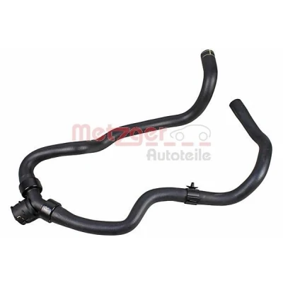 Billede af METZGER 2420892 Kølerslanger EPDM (ethyl propylen dien gummi) OPEL: Astra J Hatchback, Sports Tourer, GTC