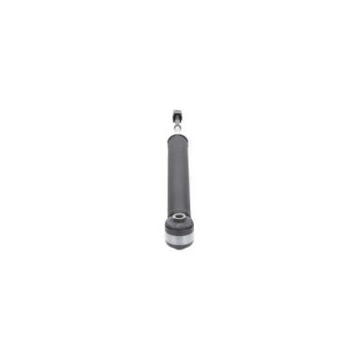 Billede af KAVO PARTS SSA 3049 støddæmper bagaksel Gastryk dobbeltrør Teleskop nederste øje, øverste stift HYUNDAI: i10 II Hatchback