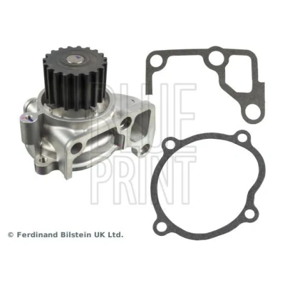 Billede af BLUE PRINT ADM59128 Vandpumpe 19 Aluminiumsstøbning med pakninger Metal MAZDA: 6 Stationcar, 5, 323 F