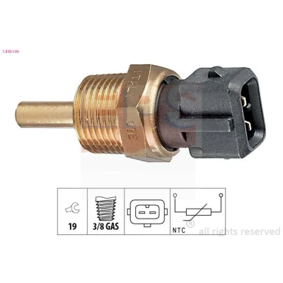 Billede af Sensor, olietemp. EPS 1.830.144