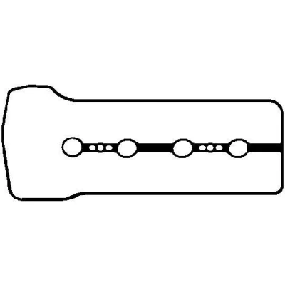 Billede af CORTECO 440339P Toppdekselpakning TOYOTA: Avensis II Station Wagon, Sedan, RAV4 SUV