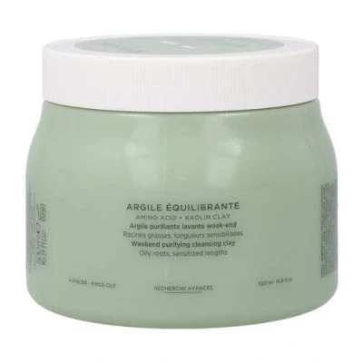 Billede af Kerastase Hårmaske Spécifique Argile (500 ml)
