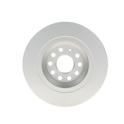 Billede af BOSCH 0 986 479 303 Bremseskiver 310 22 5 112 ventileret coatet højkarboniseret VOLKSWAGEN: Passat B7 Variant, B8 Golf 7