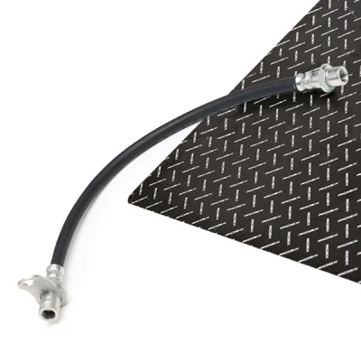 Billede af A.B.S. SL 5277 Bremseslange 380 INN M10x 1.0 TOYOTA: Avensis I Sedan