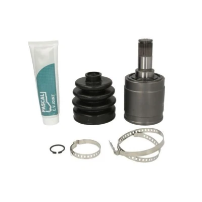 Billede af PASCAL G84003PC Knokkelled højre foraksel, gearkasse monteret