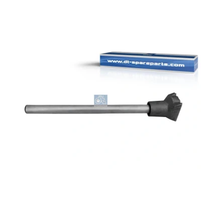 Billede af DT Spare Parts 2.71184 Holder, skærm