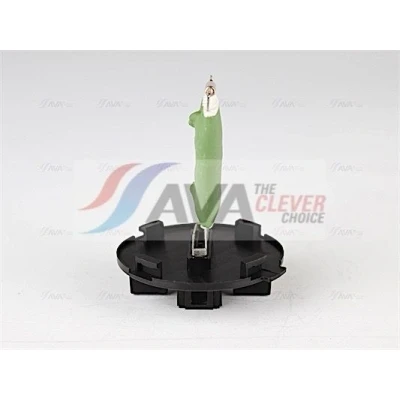 Billede af AVA COOLING SYSTEMS CNR012 Modstand, kabineventilator CITROËN: C3 II
