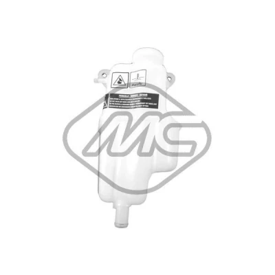 Billede af Metalcaucho 13651 Ekspansionsbeholder ALFA ROMEO: 159 Sedan, Sportwagon