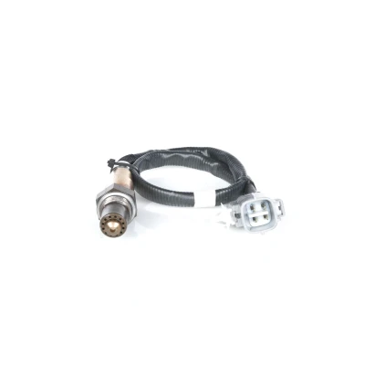 Billede af BOSCH 0 258 010 317 Lambdasonde 4 SUZUKI: Alto VII, K10 I