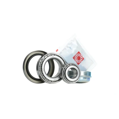 Billede af FAG 713 6678 00 Hjullejesæt Billede svarer til leveringsomfang 67,93 MERCEDES BENZ: CLS Coupe, E klasse Sedan, T modell