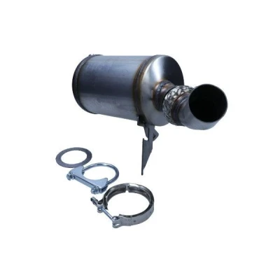 Billede af MAXGEAR 27 6013 Partikelfilter Cordierit BMW: 3 Touring, Sedan