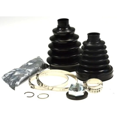 Billede af LÖBRO 306101 Drivakselmanchet TPE (termoplastisk elastomer) FORD: FOCUS 3 Turnier,
