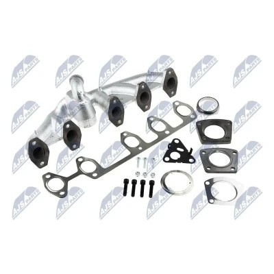 Billede af NTY BKW VW 006 Udstødningsmanifold VOLKSWAGEN: Multivan 5 (7HM, Touareg I, Transporter