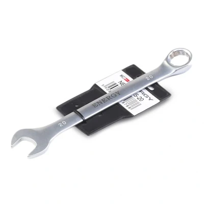 Billede af ENERGY NE01000S 20 Ring / gaffelnøgle mm