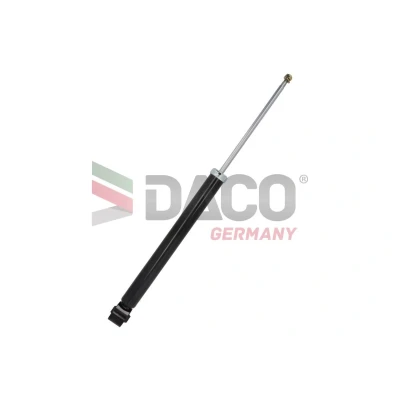 Billede af DACO Germany 563402 støddæmper bagaksel Gastryk dobbeltrør Teleskop øverste stift, nederste øje SKODA: Octavia 1 Combi, Roomster