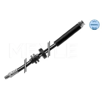 Billede af MEYLE 15 14 525 0006 Bremseslange bagaksel 420 M10x1 ALFA ROMEO: 159 Sportwagon
