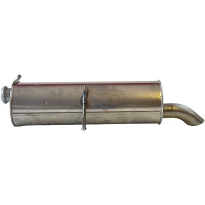 Billede af BOSAL 190 605 Lydpotte PEUGEOT: 307 SW, Stationcar