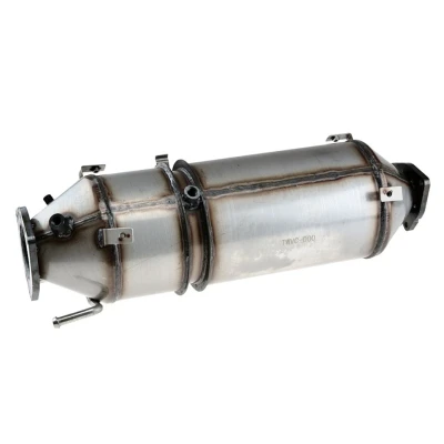 Billede af Sod /partikelfilter, udstødningssystem NTY DPF AR 001
