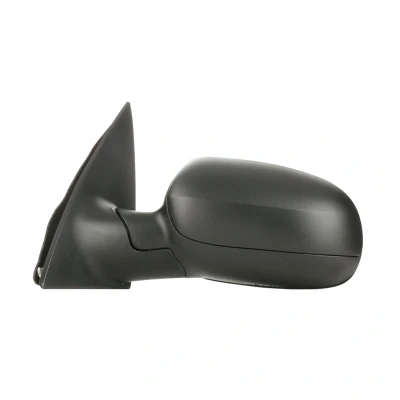 Billede af Sidespejl Blic 5402 04 1125231P venstre grundet / primet elektrisk asfærisk, opvarmet OPEL: Corsa C Hatchback