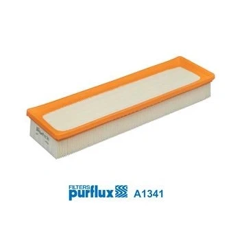 Billede af PURFLUX A1341 Luftfilter 50 103 354 Filterindsats PEUGEOT: 206 Hatchback, 307 SW, CITROËN: C4 I Coupe