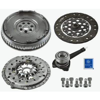 Billede af SACHS ZMS Modul XTend plus CSC 2290 601 031 Kobling RENAULT: LAGUNA 2