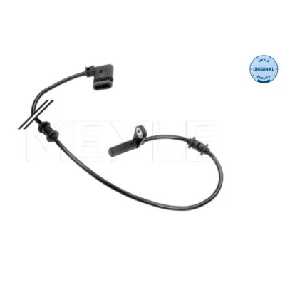 Billede af MEYLE 014 899 0056 ABS sensor Bagaksel venstre ORIGINAL Quality aktiv 2 1125 12 MERCEDES BENZ: C klasse T modell, Sedan