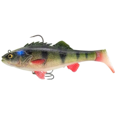 Billede af Savage Gear 3D Perch RTF FS Shad 17.5cm (96g)