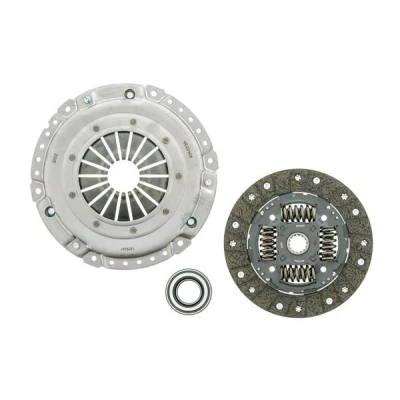 Billede af AISIN Clutch Kit (3P) KH 073 Kobling i tre dele med koblingstrykplade koblingsskive, udrykkerleje 213 HONDA: CIVIC 7 Hatchback