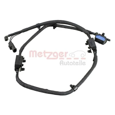 Billede af METZGER 2220793 Sprinklermundstykke foran opvarmet