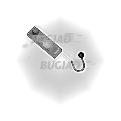 Billede af BUGIAD 88626 Trykslange DACIA: Logan I Sedan