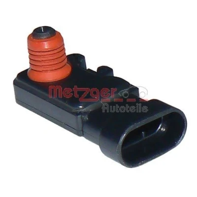 Billede af METZGER 0906047 Sensor, ladetryk OPEL: Astra G Sedan