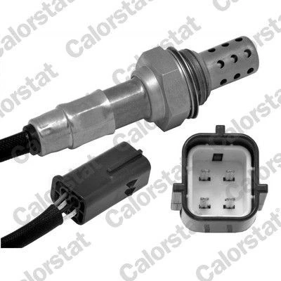 Billede af CALORSTAT by Vernet LS140727 Lambdasonde CHEVROLET: Aveo / Kalos Hatchback, Spark, Nubira Stationcar