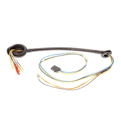 Billede af FEBI BILSTEIN 107149 Kabelreparationssæt, bagklap FIAT: 500 C Cabriolet